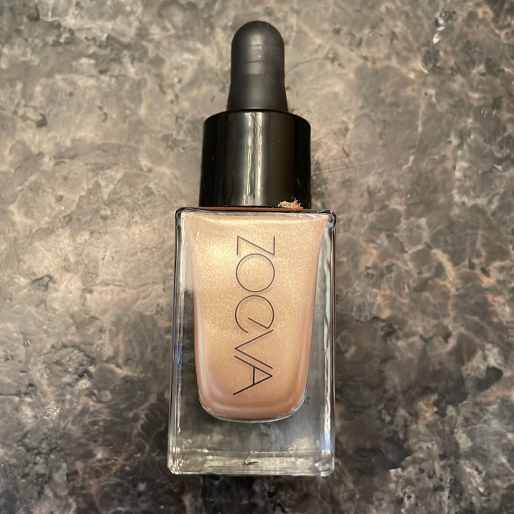Zoeva Liquid Light Drops “Candlelight”